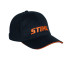 Кепка Stihl (черная)