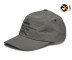 Кепка "Рerformance grey"