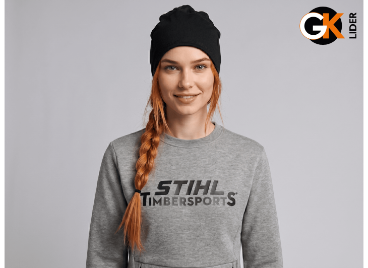 Шапка STIHL (под шлем) Шапка STIHL (под шлем)