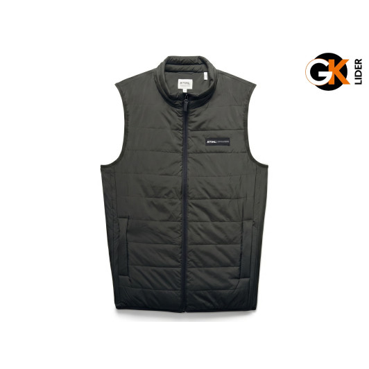 Жилетка STIHL "Casual" (р. XXXL) Жилетка STIHL "Casual" (р. XXXL)