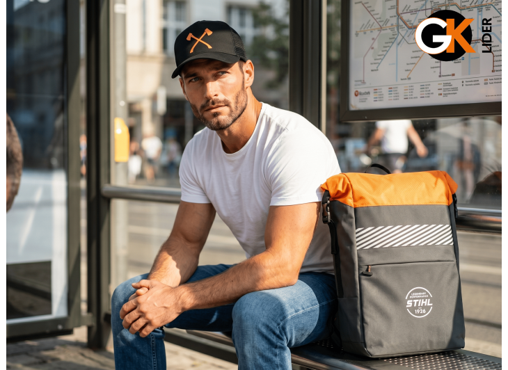 Рюкзак STIHL CIRCLE Рюкзак STIHL CIRCLE