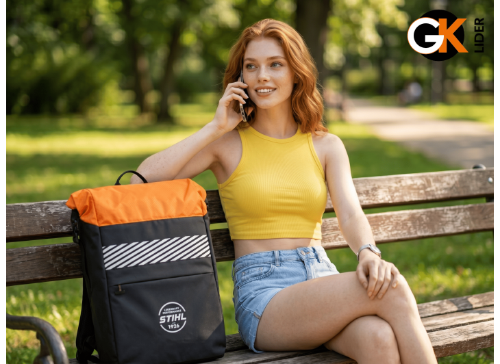 Рюкзак STIHL CIRCLE Рюкзак STIHL CIRCLE