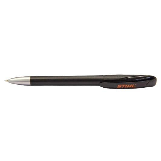 Шариковая ручка STIHL (черная)
