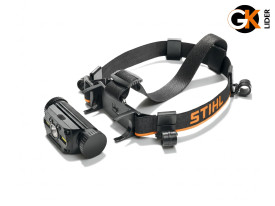 Налобний ліхтар STIHL (з тримачем) Налобний ліхтар STIHL (з тримачем)