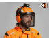Налобный фонарь STIHL (с держателем)