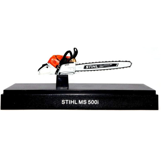 Миниатюрная модель MS 500i Миниатюрная модель MS 500i