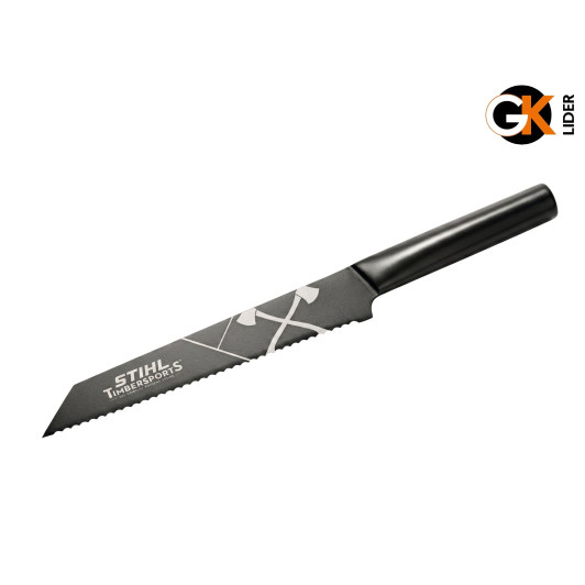 Нож для хлеба STIHL TIMBERSPORTS Нож для хлеба STIHL TIMBERSPORTS