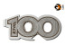 Открывалка-мультитул "STIHL 100 лет"