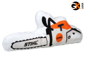 Подушка "Бензопила STIHL" Подушка "Бензопила STIHL"