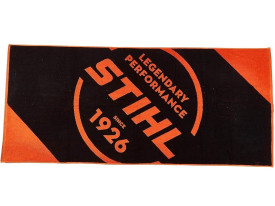 Рушник пляжний STIHL Рушник пляжний STIHL