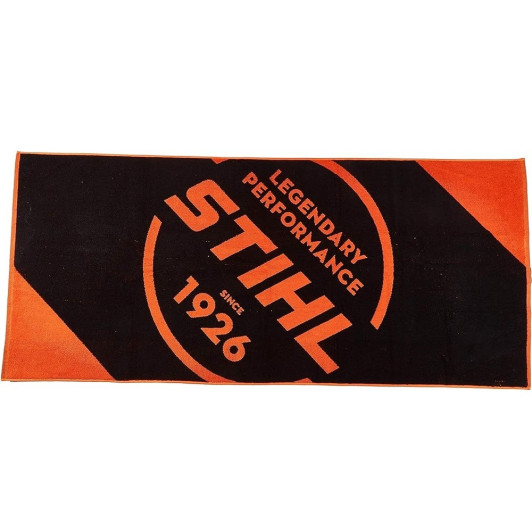 Полотенце пляжное STIHL Полотенце пляжное STIHL