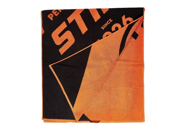 Полотенце пляжное STIHL Полотенце пляжное STIHL