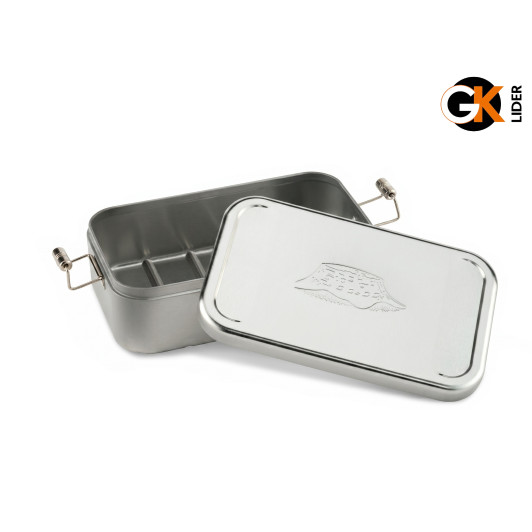 Железный ланч-бокс STIHL Железный ланч-бокс STIHL