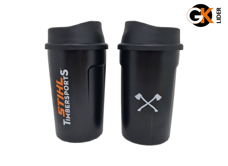 Термочашка STIHL TIMBERSPORT Термочашка STIHL TIMBERSPORT