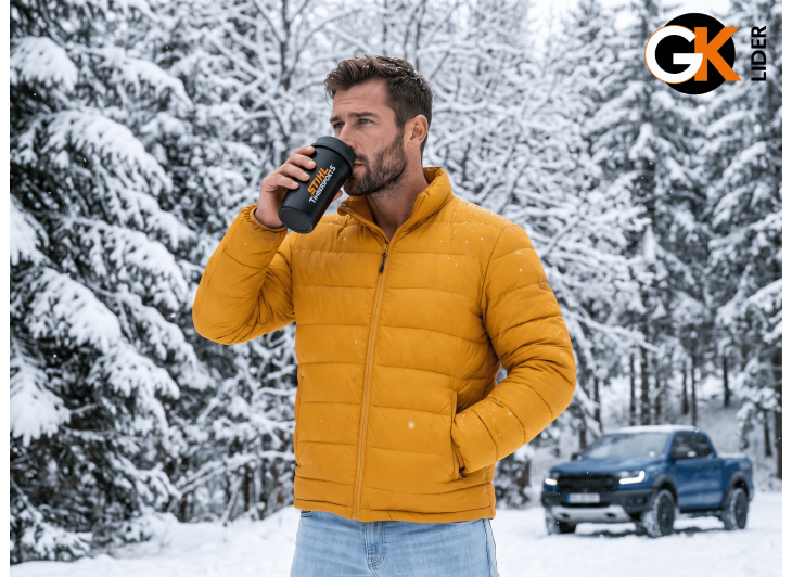 Термочашка STIHL TIMBERSPORT Термочашка STIHL TIMBERSPORT
