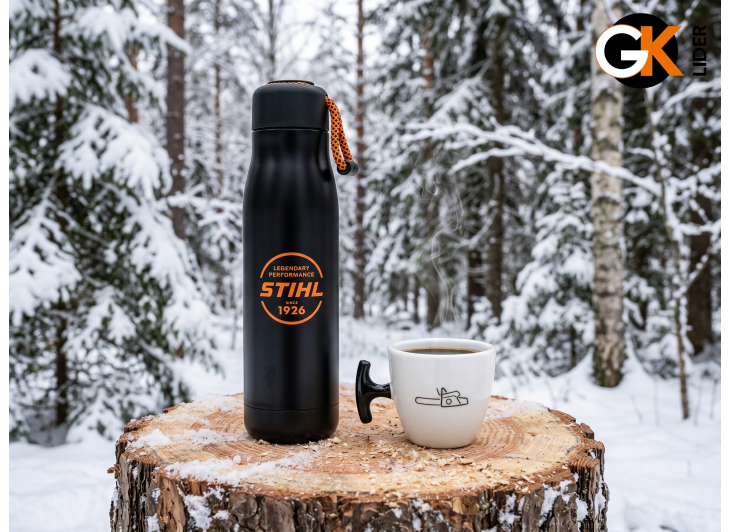 Термос STIHL Термос STIHL