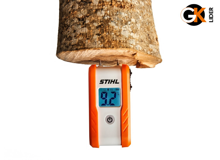 Измеритель влажности древесины Stihl