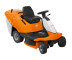 Трактор-газонокосилка STIHL RT 4082.1