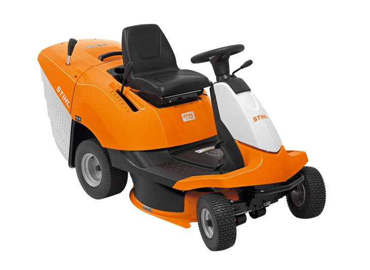 Трактор-газонокосилка STIHL RT 4082.1 Трактор-газонокосилка STIHL RT 4082.1