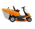 Трактор-газонокосилка STIHL RT 4082.1