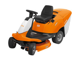 Трактор-газонокосилка STIHL RT 4082.1 Трактор-газонокосилка STIHL RT 4082.1
