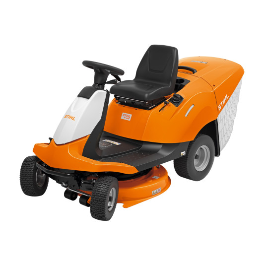 Трактор-газонокосилка STIHL RT 4082.1 Трактор-газонокосилка STIHL RT 4082.1