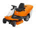 Трактор-газонокосилка STIHL RT 4082.1