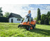 Трактор-газонокосилка STIHL RT 4082.1