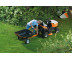 Трактор-газонокосилка STIHL RT 5097.1