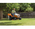 Трактор-газонокосилка STIHL RT 5097.1