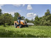 Трактор-газонокосилка STIHL RT 5097.1 Z
