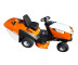 Трактор-газонокосилка STIHL RT 5097.1 Z