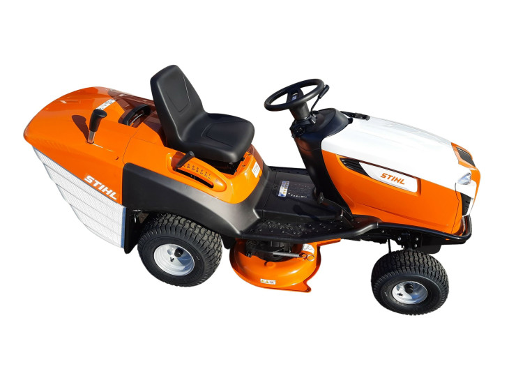Трактор-газонокосилка STIHL RT 5097.1 Z Трактор-газонокосилка STIHL RT 5097.1 Z