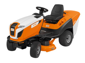 Трактор-газонокосилка STIHL RT 5097.1 Z Трактор-газонокосилка STIHL RT 5097.1 Z