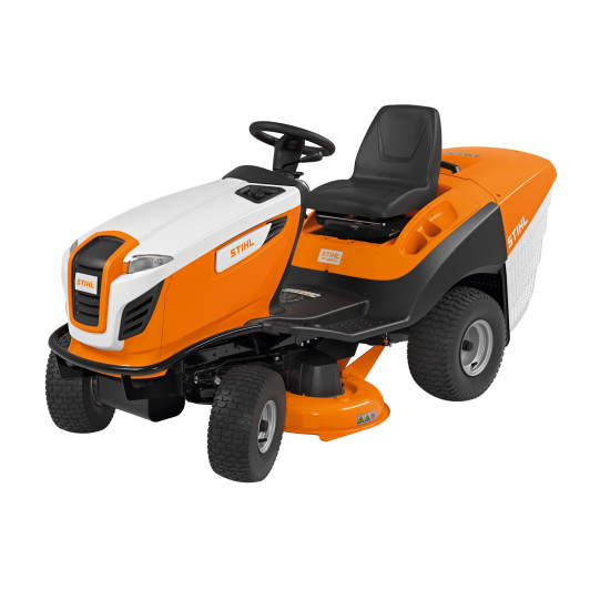 Трактор-газонокосилка STIHL RT 5097.1 Z Трактор-газонокосилка STIHL RT 5097.1 Z
