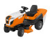 Трактор-газонокосилка STIHL RT 5097.1