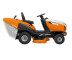 Трактор-газонокосилка STIHL RT 5097.1
