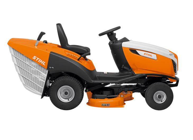 Трактор-газонокосилка STIHL RT 5097.1 Трактор-газонокосилка STIHL RT 5097.1