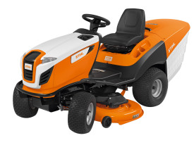 Трактор-газонокосилка STIHL RT 6127.1 ZL Трактор-газонокосилка STIHL RT 6127.1 ZL
