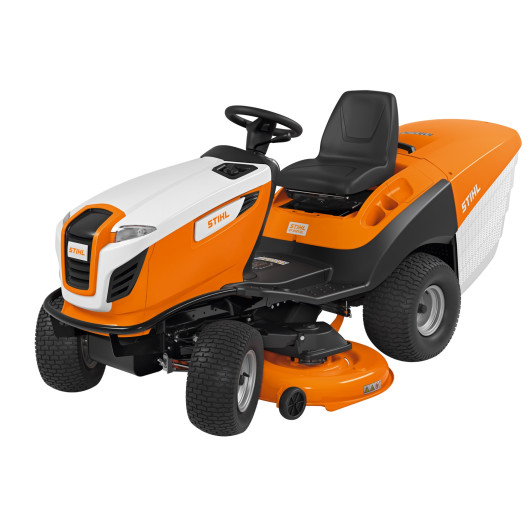 Трактор-газонокосилка STIHL RT 6127.1 ZL Трактор-газонокосилка STIHL RT 6127.1 ZL
