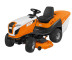 Трактор-газонокосилка STIHL RT 6127.1 ZL