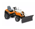 Трактор-газонокосилка STIHL RT 6127.1 ZL