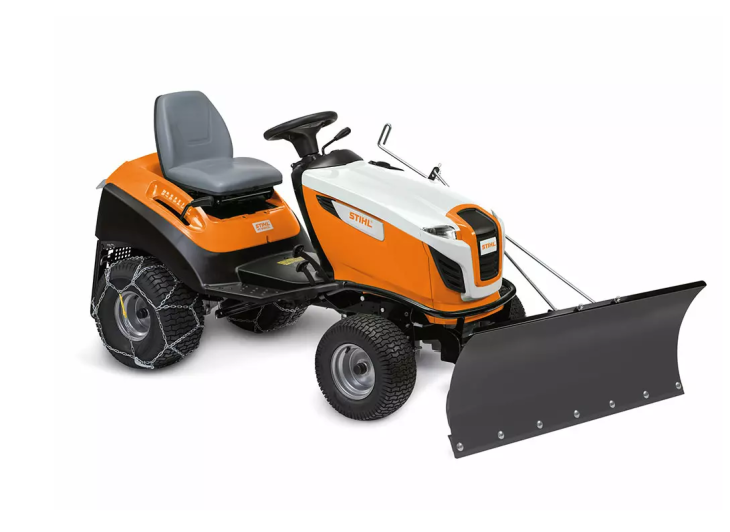Трактор-газонокосилка STIHL RT 6127.1 ZL Трактор-газонокосилка STIHL RT 6127.1 ZL