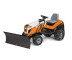 Цепи противоскольжения ASK 020 для тракторов STIHL