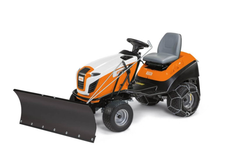 Цепи противоскольжения ASK 020 для тракторов STIHL Цепи противоскольжения ASK 020 для тракторов STIHL