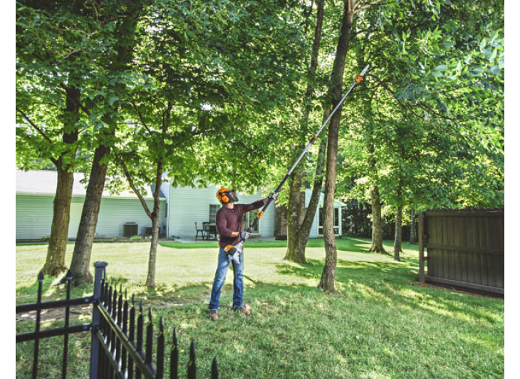 Высоторез Stihl HT 135 Высоторез Stihl HT 135