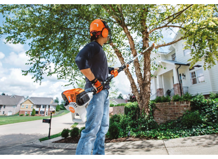 Высоторез Stihl HT 135 Высоторез Stihl HT 135