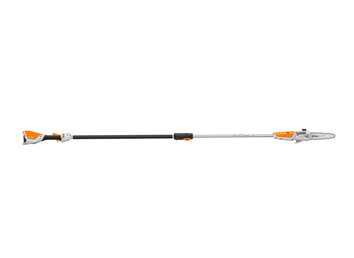 Аккумуляторный высоторез STIHL HТА 50 Аккумуляторный высоторез STIHL HТА 50