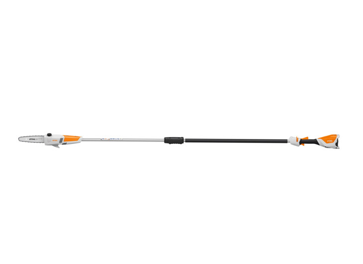 Аккумуляторный высоторез STIHL HТА 50 Аккумуляторный высоторез STIHL HТА 50