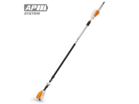 Аккумуляторный высоторез STIHL HTA 86 Аккумуляторный высоторез STIHL HTA 86